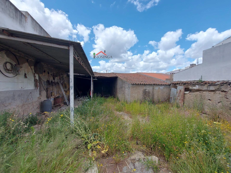 Moradia para Venda em Ferreira do Alentejo e Canhestros Foto 13