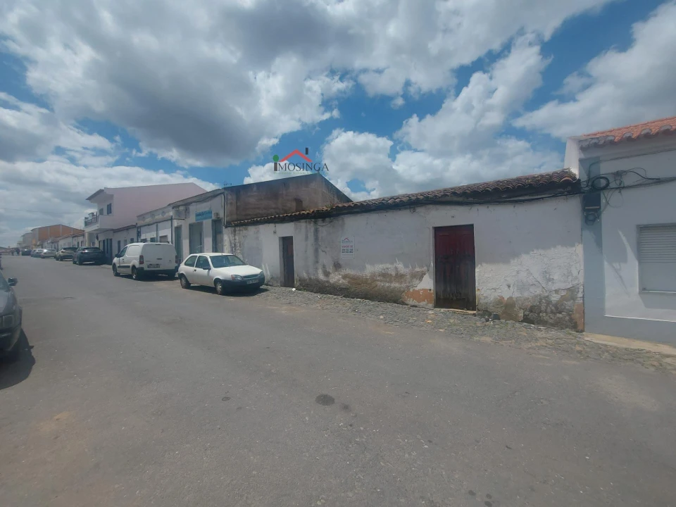 Moradia para Venda em Ferreira do Alentejo e Canhestros Foto 16