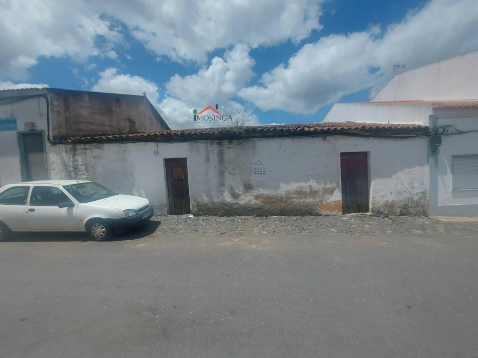 Moradia para Venda em Ferreira do Alentejo e Canhestros Foto 17
