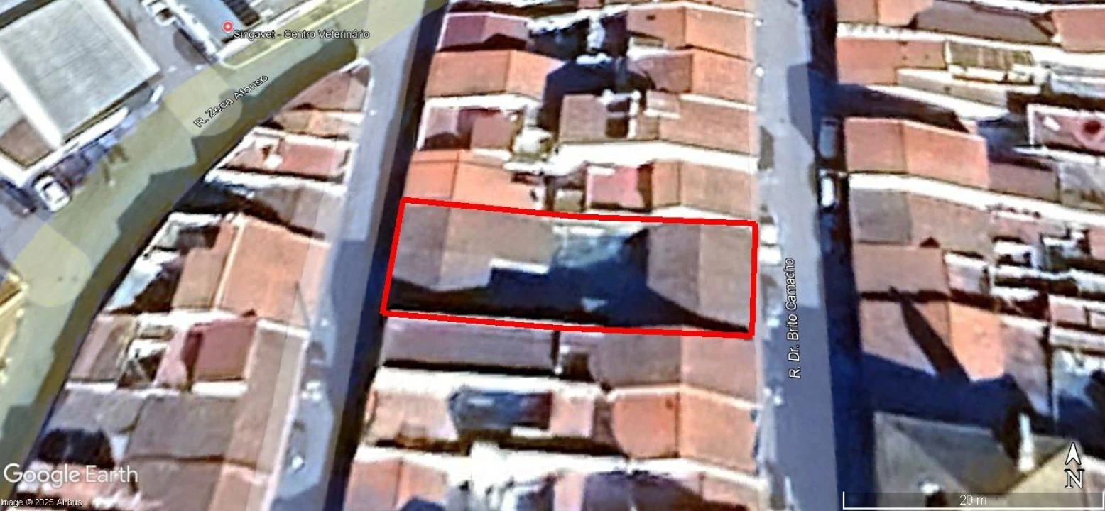 Moradia para Venda em Ferreira do Alentejo e Canhestros Foto 19