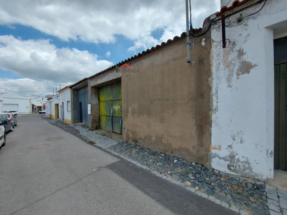 Moradia para Venda em Ferreira do Alentejo e Canhestros Foto 2