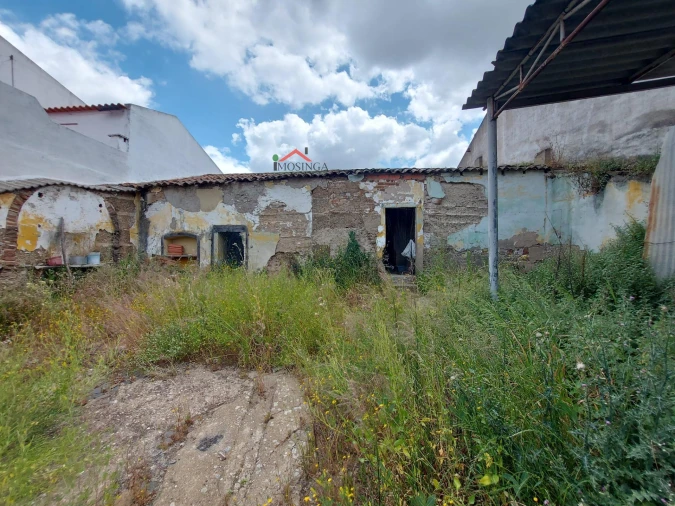 Moradia para Venda em Ferreira do Alentejo e Canhestros Foto 12