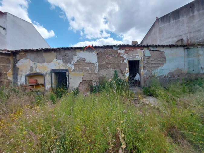 Moradia para Venda em Ferreira do Alentejo e Canhestros Foto 15