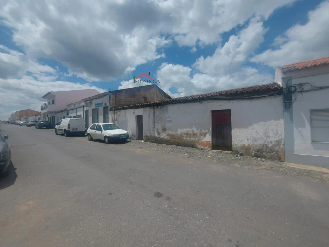 Moradia para Venda em Ferreira do Alentejo e Canhestros Foto 16