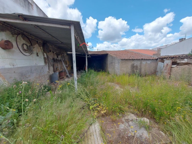 Moradia para Venda em Ferreira do Alentejo e Canhestros Foto 6