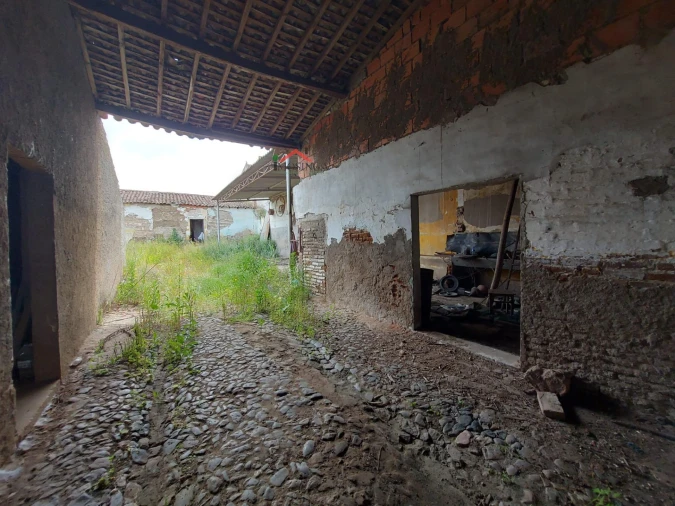 Moradia para Venda em Ferreira do Alentejo e Canhestros Foto 8