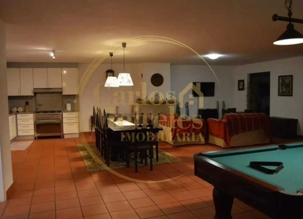 Quinta T4 para Venda em Serdedelo Foto 20