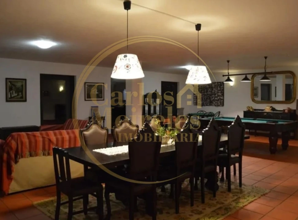 Quinta T4 para Venda em Serdedelo Foto 21