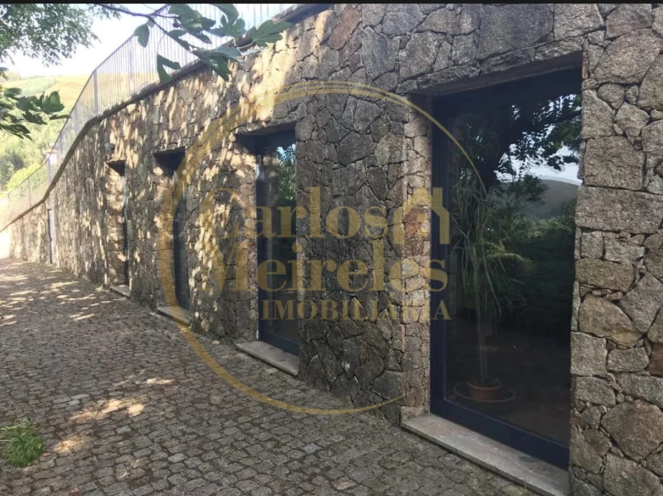 Quinta T4 para Venda em Serdedelo Foto 22