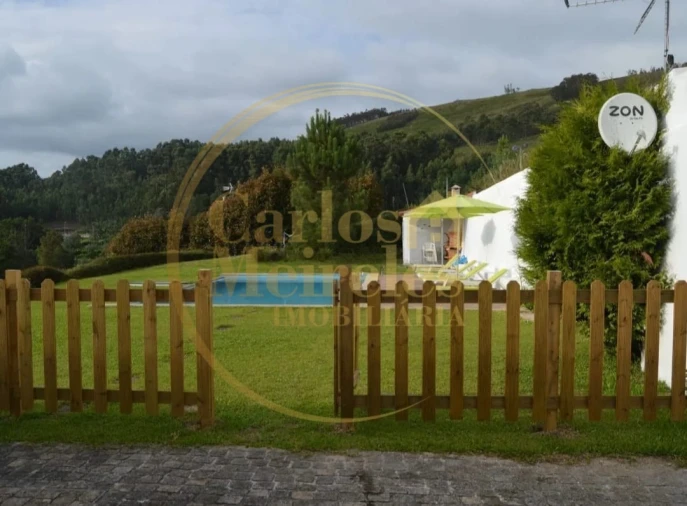 Quinta T4 para Venda em Serdedelo Foto 6