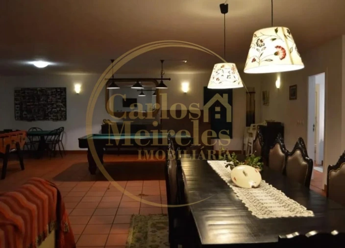 Quinta T4 para Venda em Serdedelo Foto 17