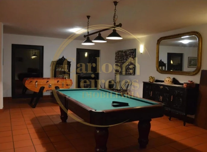 Quinta T4 para Venda em Serdedelo Foto 18