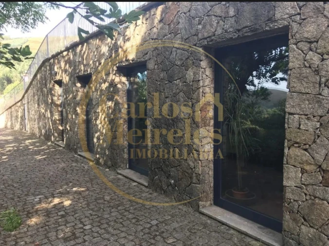 Quinta T4 para Venda em Serdedelo Foto 22