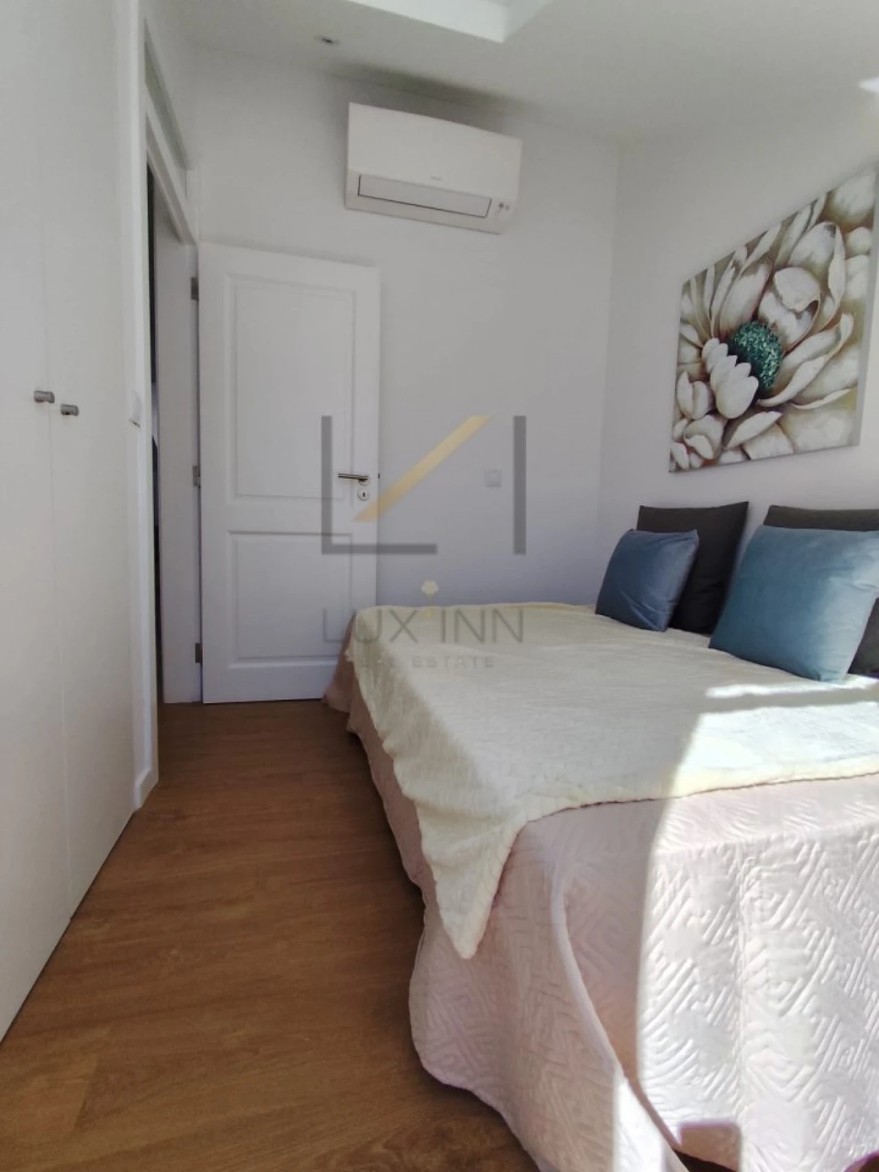 Apartamento T2 para Venda em São Vicente Foto 10