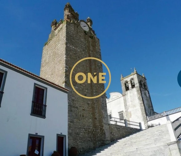 Moradia T10 para Venda em Serpa (Salvador e Santa Maria) Foto 11