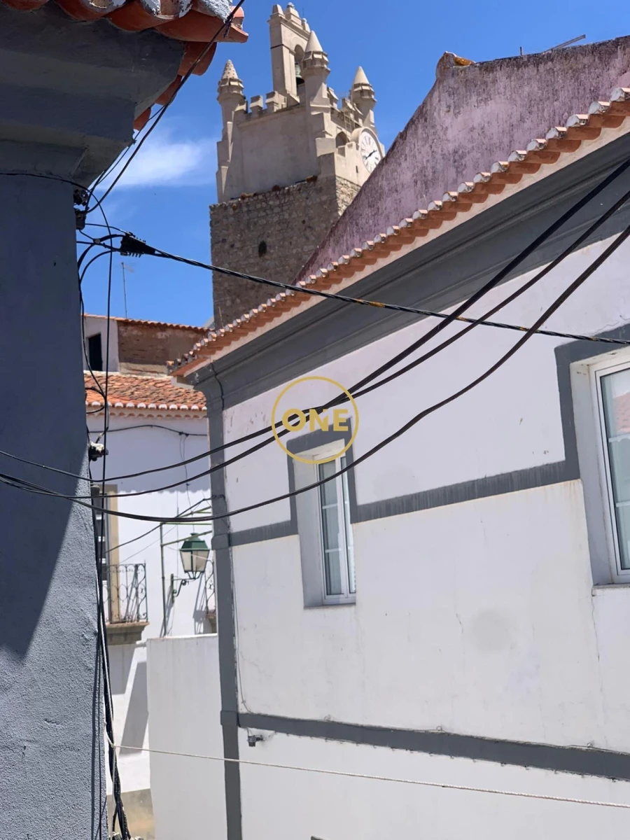 Moradia T10 para Venda em Serpa (Salvador e Santa Maria) Foto 9