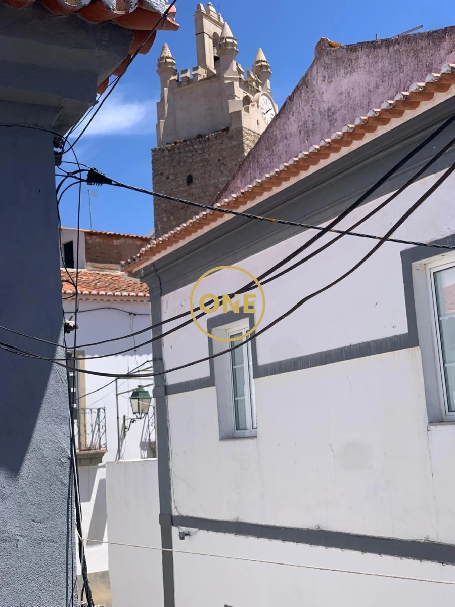 Moradia T10 para Venda em Serpa (Salvador e Santa Maria) Foto 13