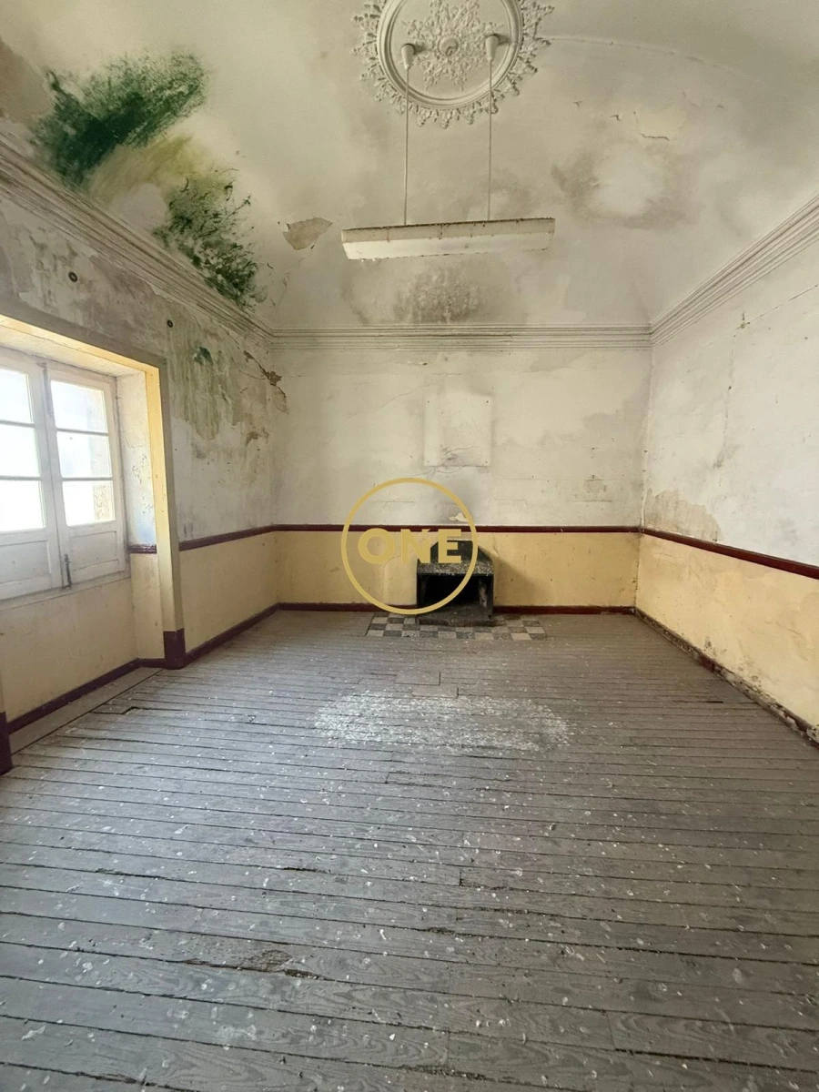 Moradia T10 para Venda em Serpa (Salvador e Santa Maria) Foto 25