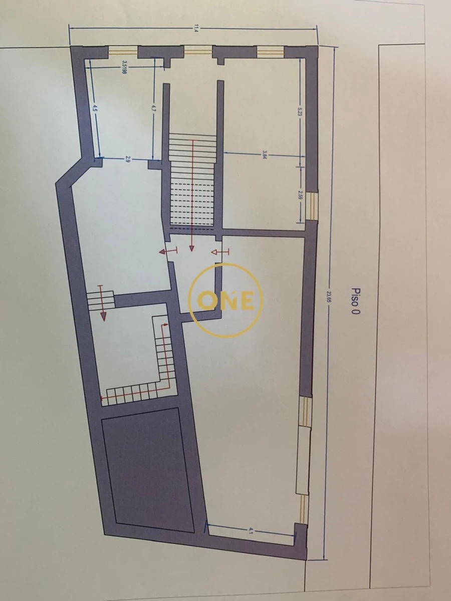 Moradia T10 para Venda em Serpa (Salvador e Santa Maria) Foto 26