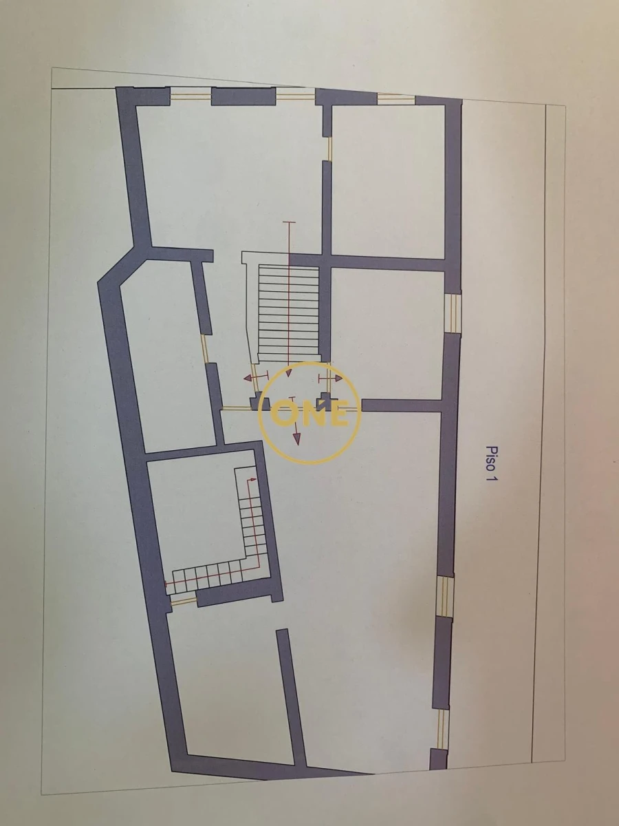 Moradia T10 para Venda em Serpa (Salvador e Santa Maria) Foto 27