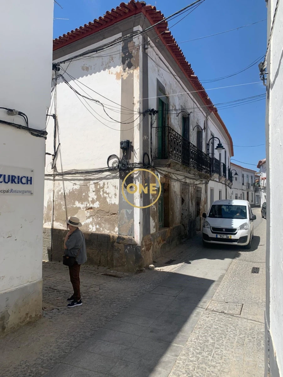 Moradia T10 para Venda em Serpa (Salvador e Santa Maria) Foto 4