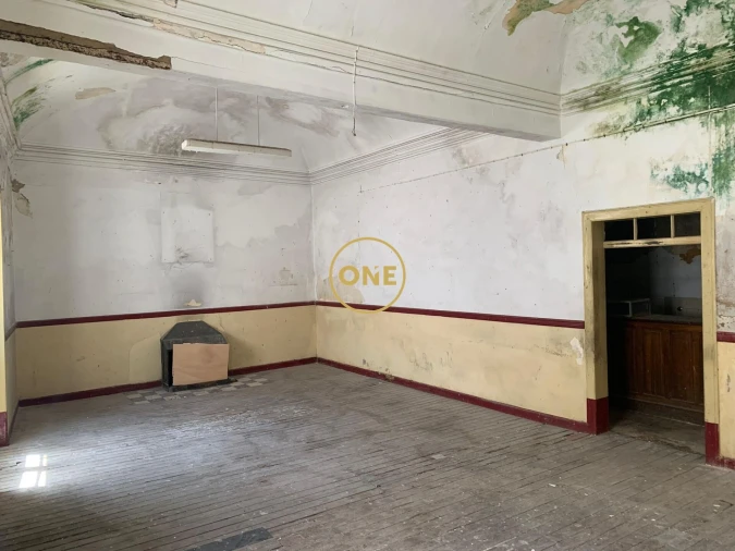 Moradia T10 para Venda em Serpa (Salvador e Santa Maria) Foto 16