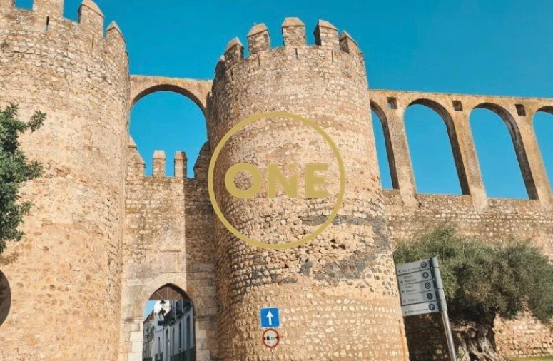 Moradia T10 para Venda em Serpa (Salvador e Santa Maria) Foto 35