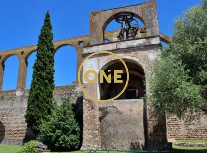 Moradia T10 para Venda em Serpa (Salvador e Santa Maria) Foto 31