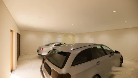 Moradia T3 para Venda em São Martinho