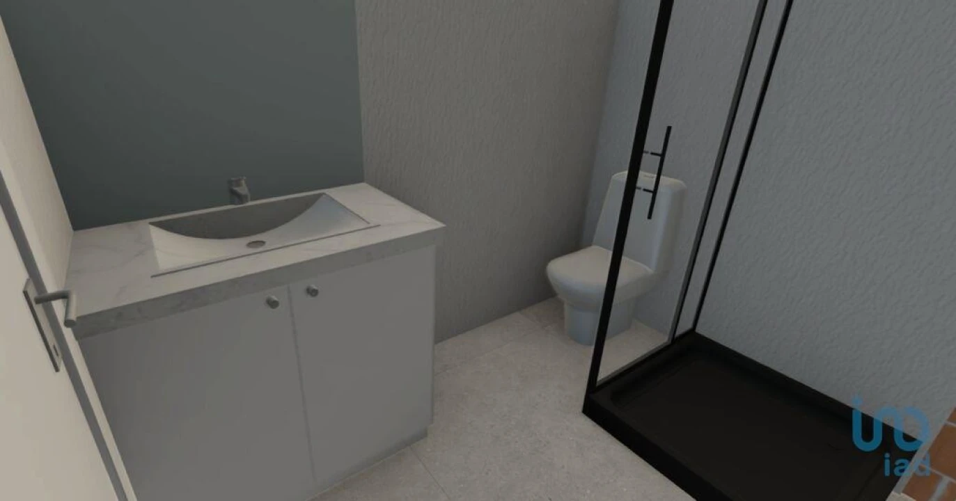 Moradia T3 para Venda em Salvaterra de Magos e Foros de Salvaterra Foto 9