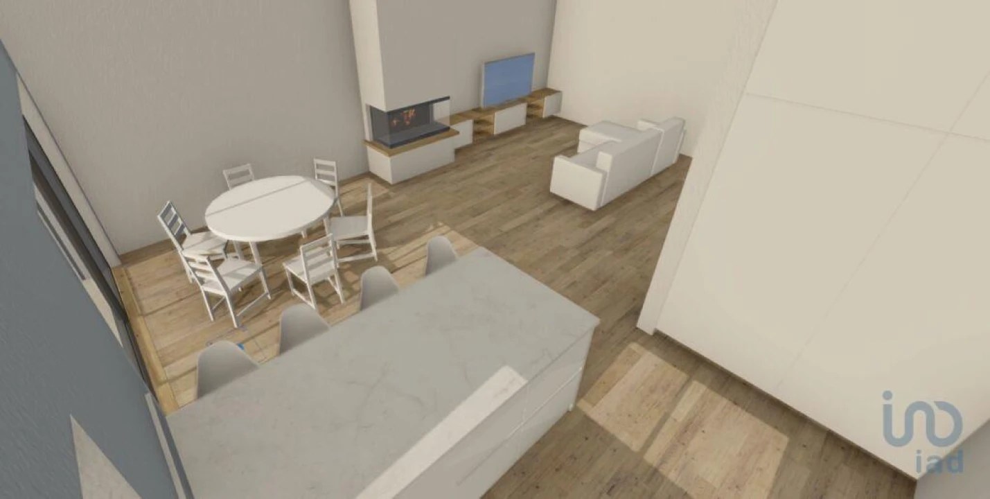 Moradia T3 para Venda em Salvaterra de Magos e Foros de Salvaterra Foto 6