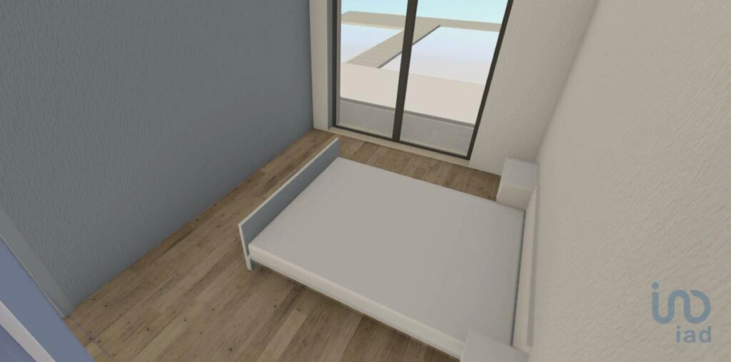 Moradia T3 para Venda em Salvaterra de Magos e Foros de Salvaterra Foto 13