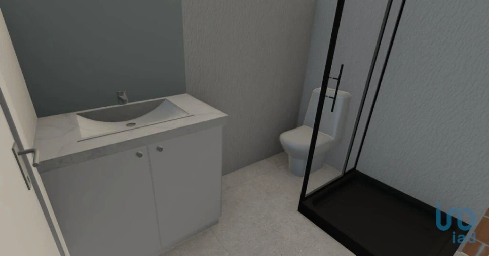 Moradia T3 para Venda em Salvaterra de Magos e Foros de Salvaterra Foto 9