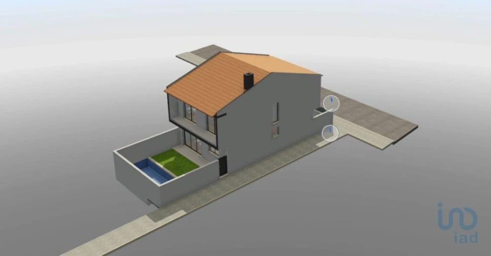 Moradia T3 para Venda em Salvaterra de Magos e Foros de Salvaterra Foto 2