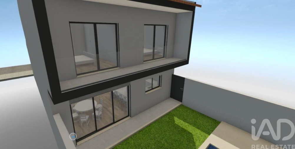 Moradia T3 para Venda em Salvaterra de Magos e Foros de Salvaterra Foto 21