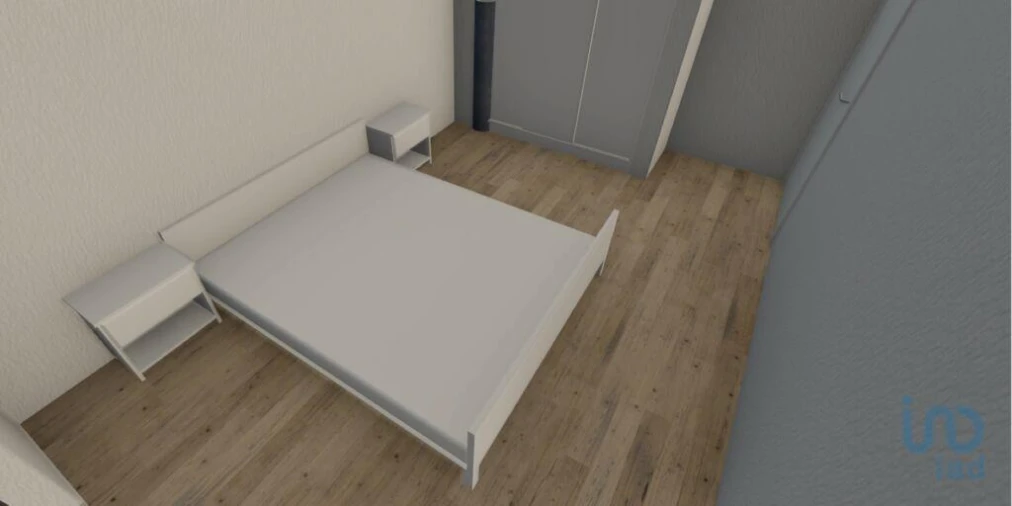 Moradia T3 para Venda em Salvaterra de Magos e Foros de Salvaterra Foto 12