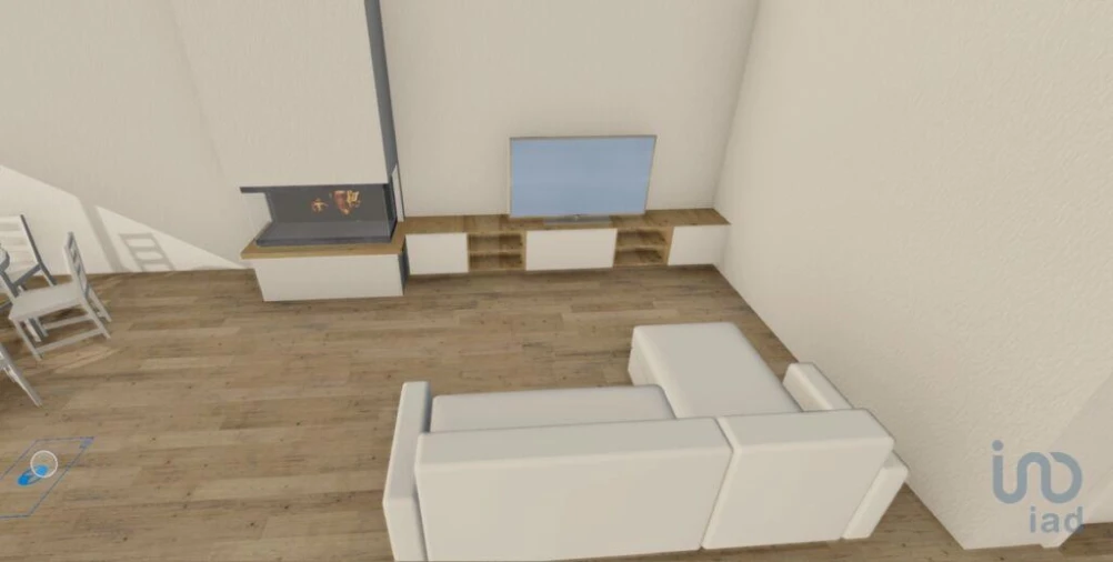 Moradia T3 para Venda em Salvaterra de Magos e Foros de Salvaterra Foto 7