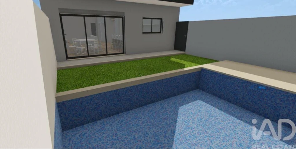 Moradia T3 para Venda em Salvaterra de Magos e Foros de Salvaterra Foto 20