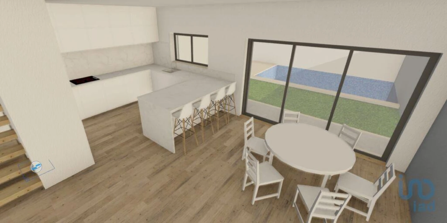 Moradia T3 para Venda em Salvaterra de Magos e Foros de Salvaterra Foto 4