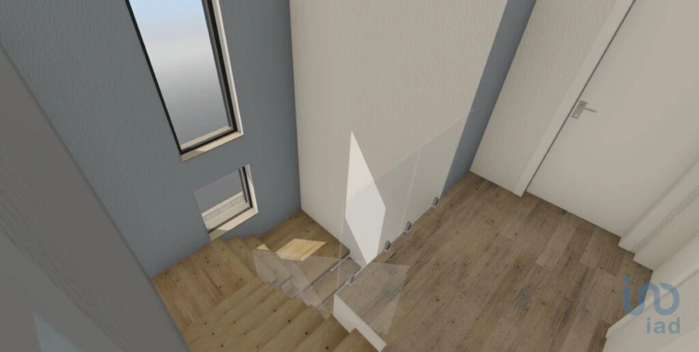 Moradia T3 para Venda em Salvaterra de Magos e Foros de Salvaterra Foto 11