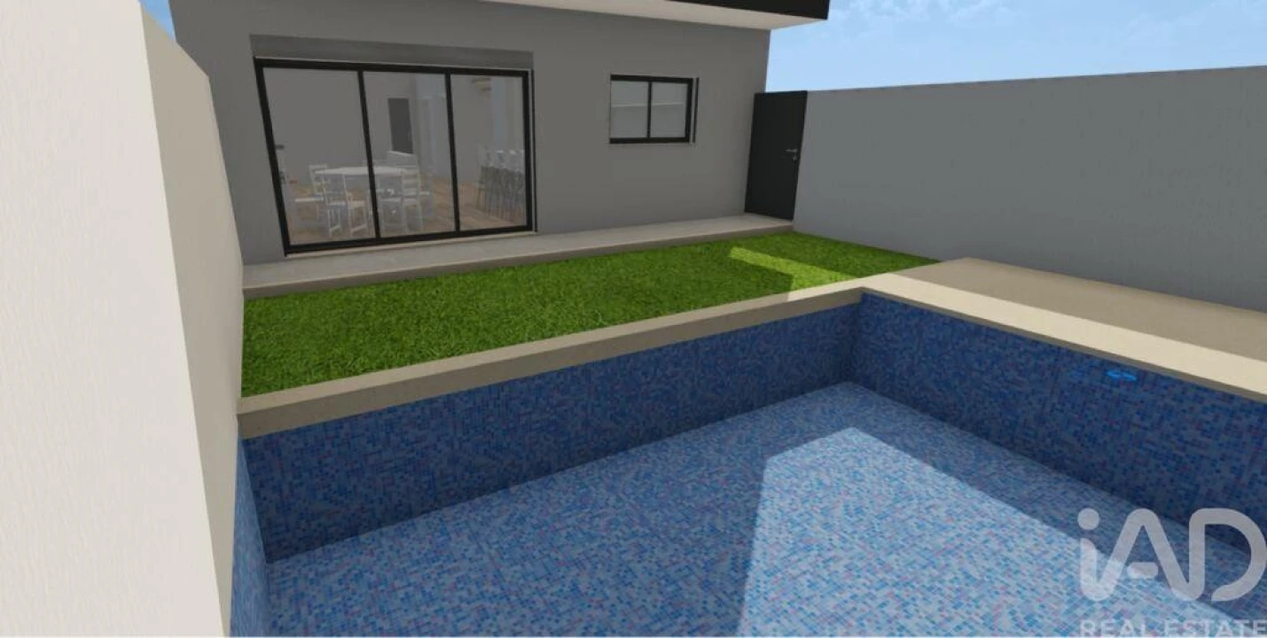 Moradia T3 para Venda em Salvaterra de Magos e Foros de Salvaterra Foto 20