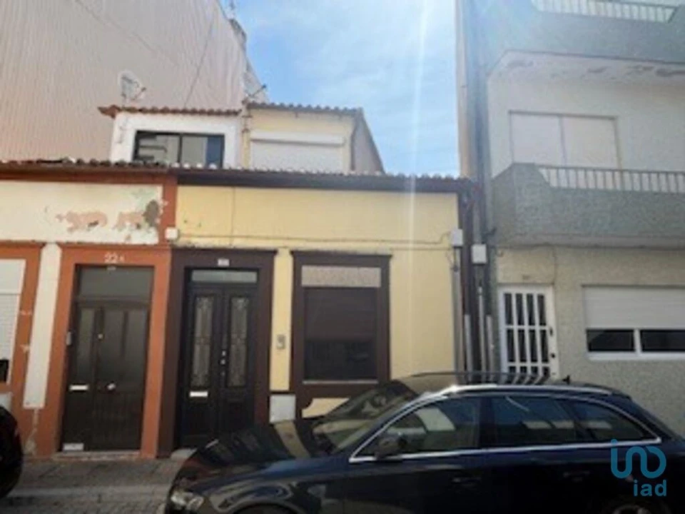 Moradia T4 para Venda em Póvoa de Varzim, Beiriz e Argivai Foto 2