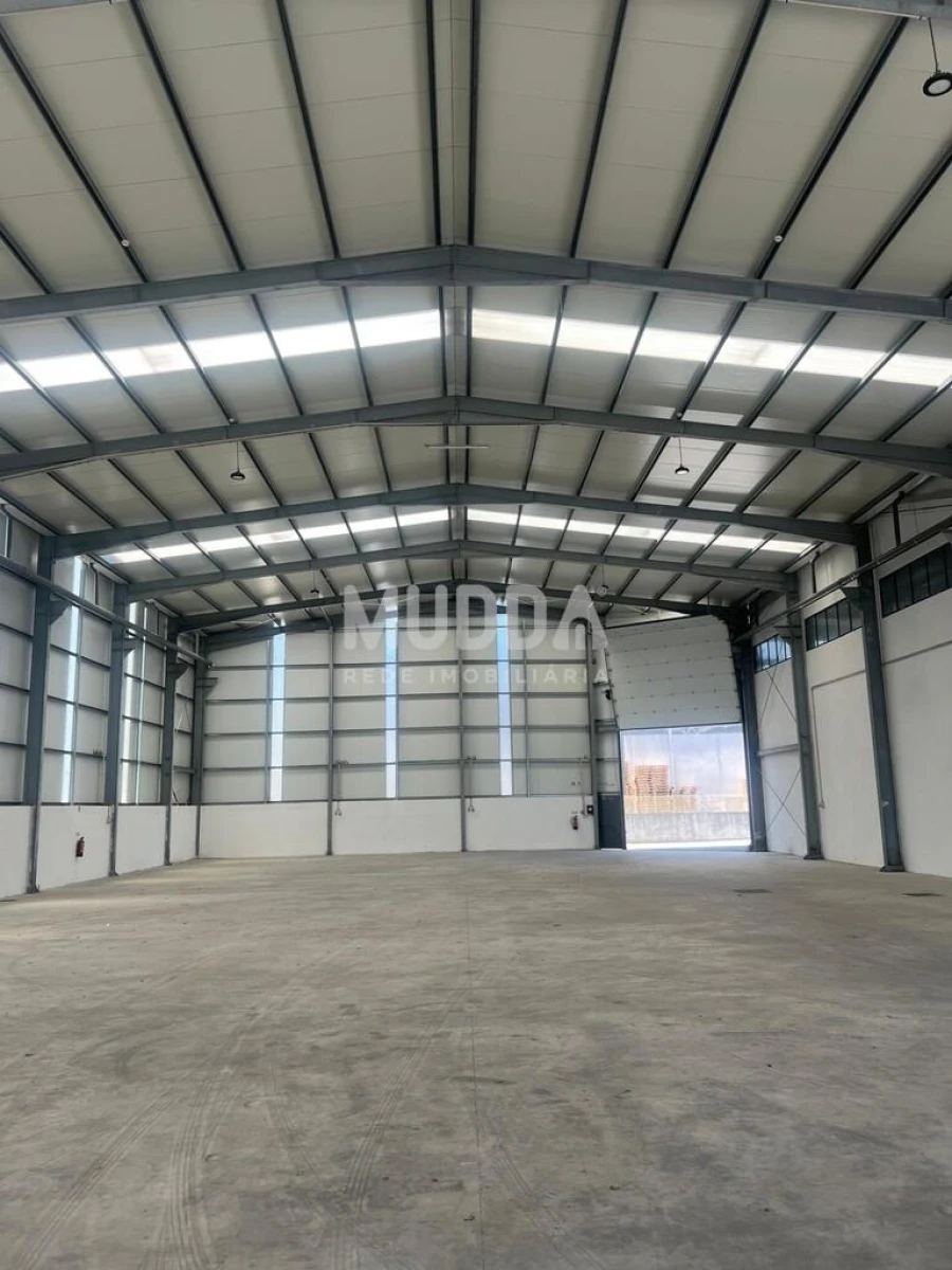 Armazém para Arrendamento em Oiã Foto 2