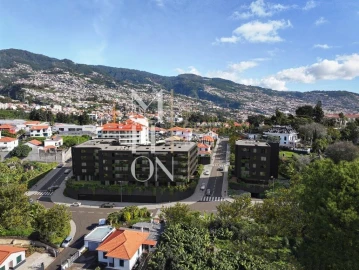 Apartamento T3 para Venda em Funchal (São Pedro)