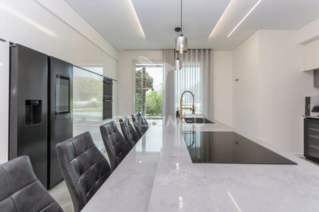 Quinta T6 para Venda em Azeitão (São Lourenço e São Simão) Foto 7