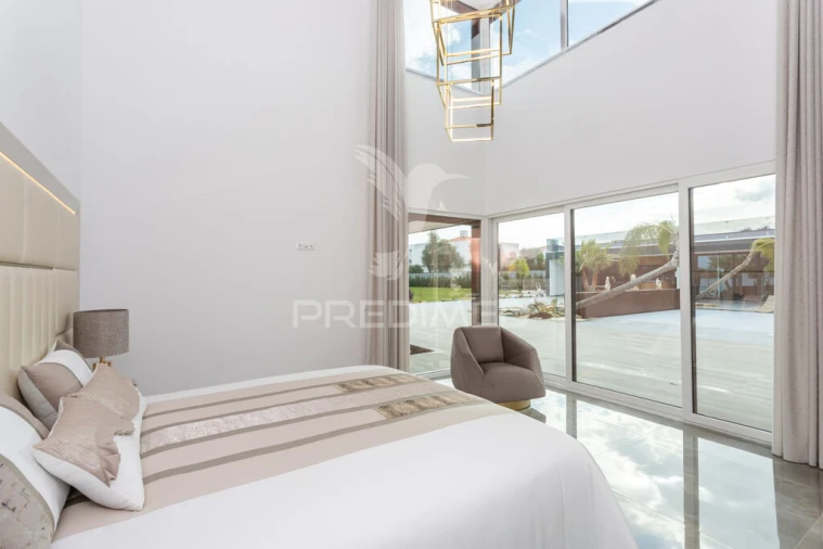 Quinta T6 para Venda em Azeitão (São Lourenço e São Simão) Foto 14