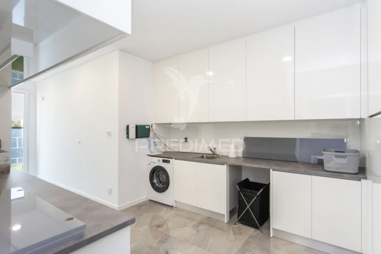 Quinta T6 para Venda em Azeitão (São Lourenço e São Simão) Foto 12