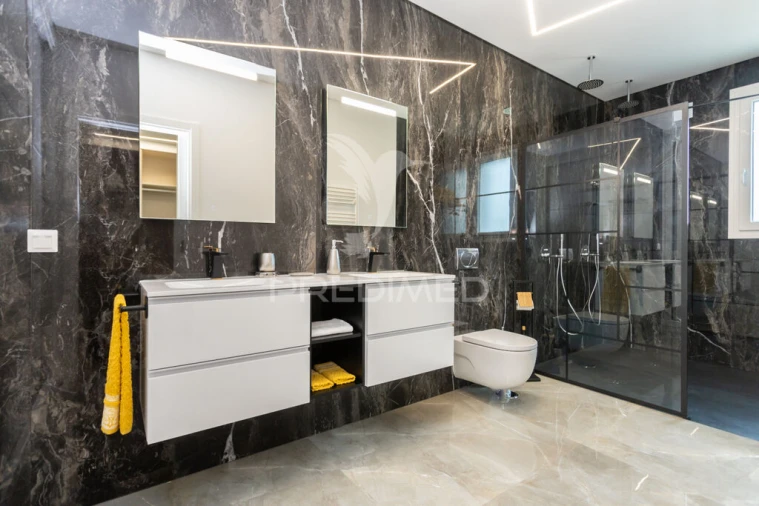 Quinta T6 para Venda em Azeitão (São Lourenço e São Simão) Foto 18