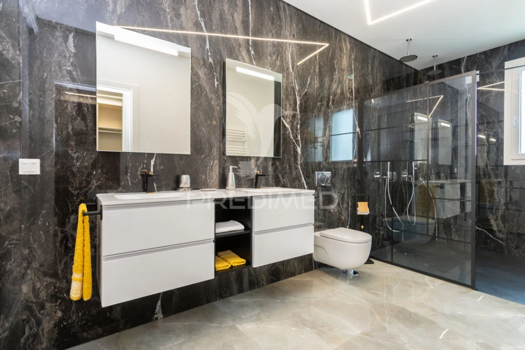 Quinta T6 para Venda em Azeitão (São Lourenço e São Simão) Foto 18