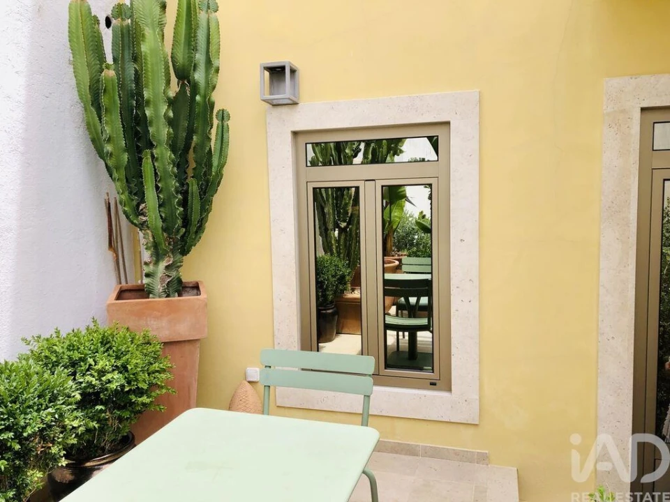 Moradia T1 para Venda em Nazare Foto 20